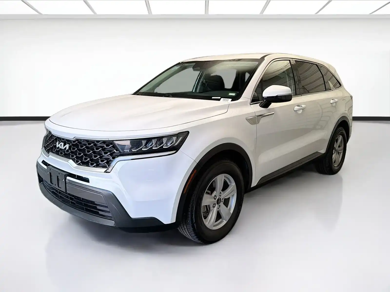 2023 Kia Sorento LX AT's photo