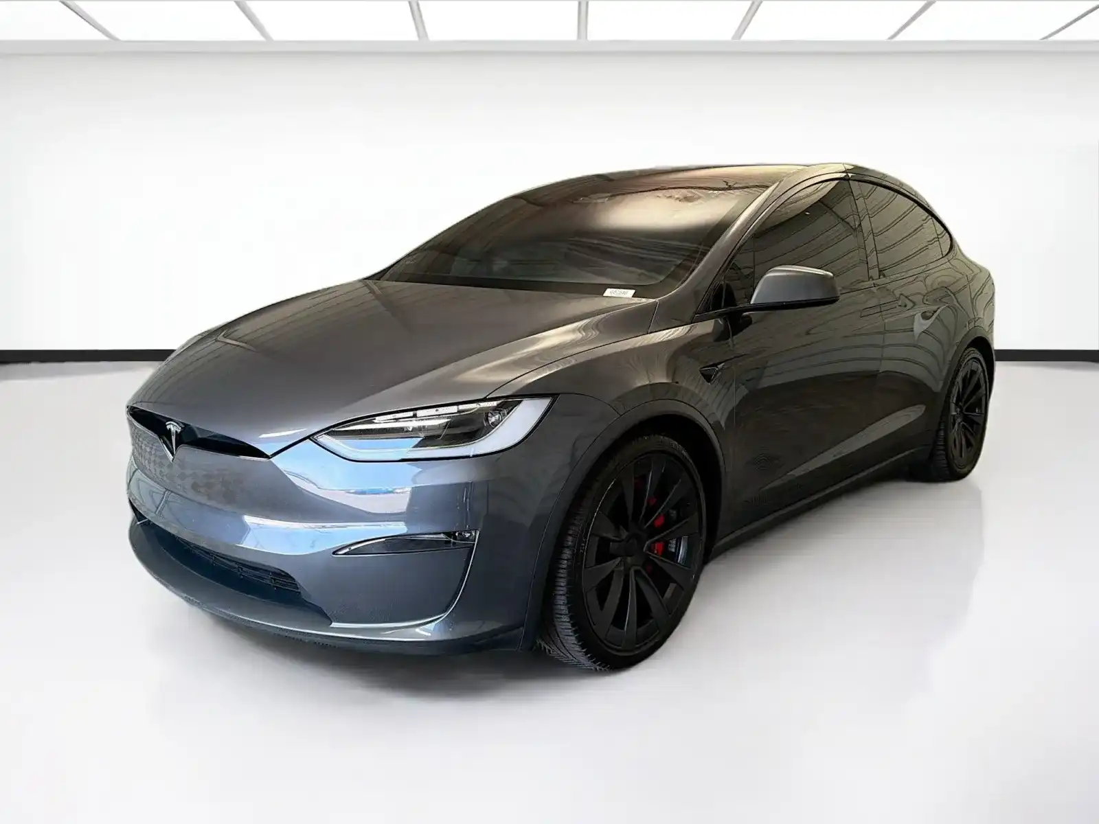 2023 Tesla Model X Plaid's photo