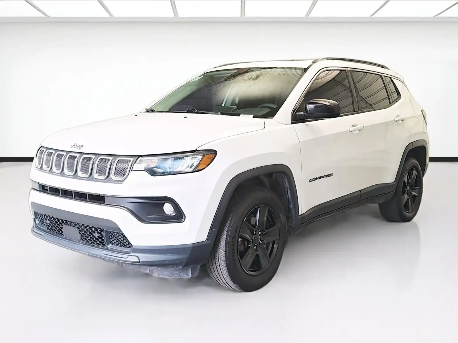 2022 Jeep Compass Latitude 4X4's photo