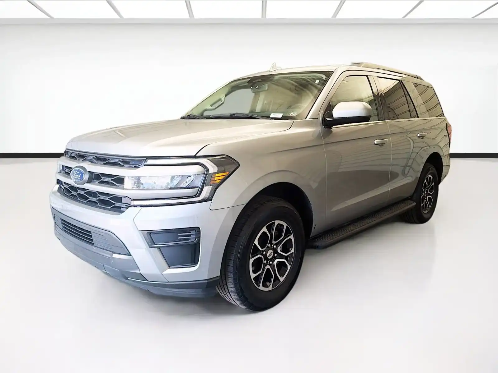 2024 Ford Expedition XLT 4x4's photo