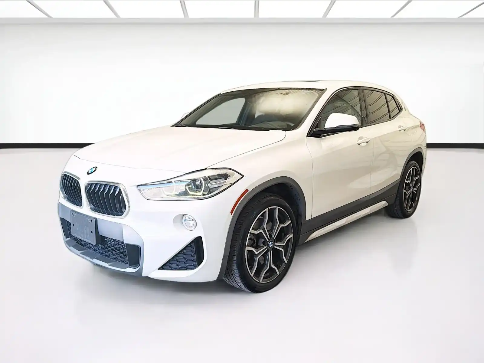2018 BMW X2 sDrive28i's photo
