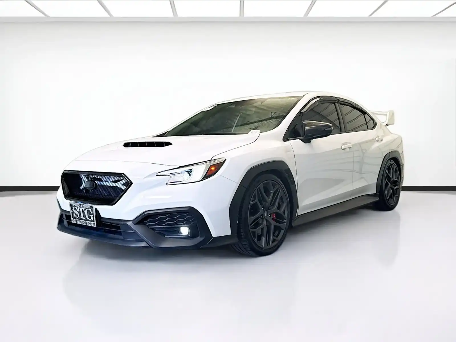2024 Subaru WRX TR's photo