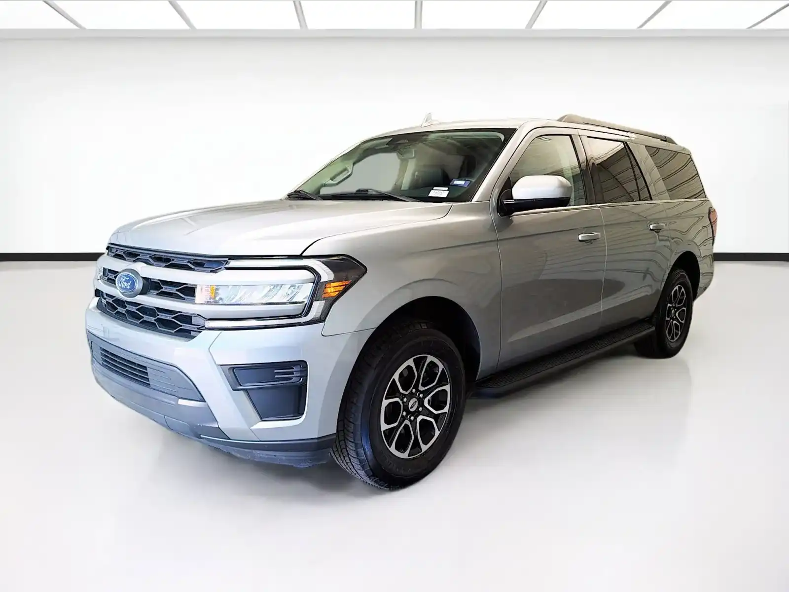 2024 Ford Expedition XLT MAX 4x4's photo