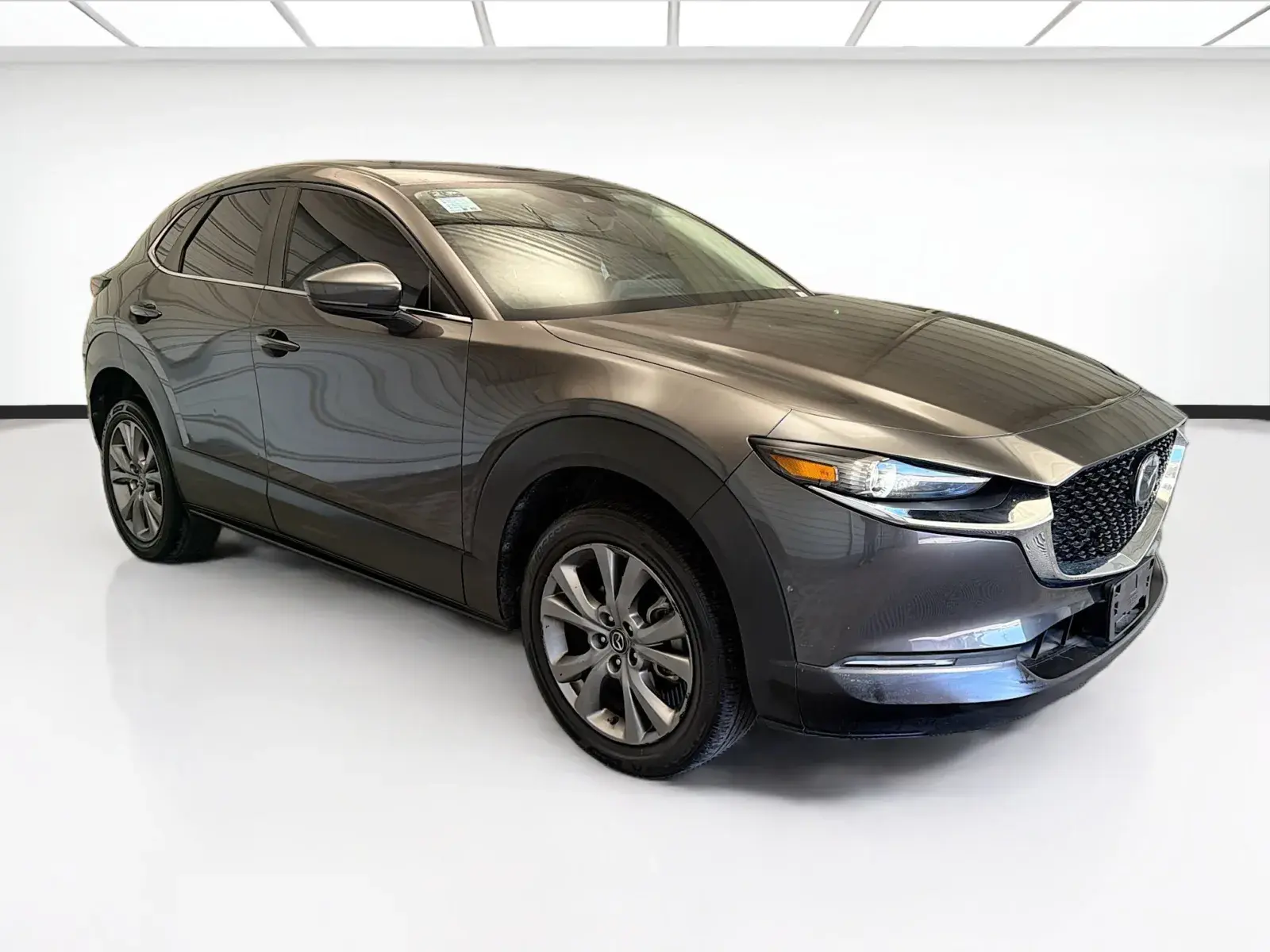 2021 Mazda CX-30 Preferred photo 3