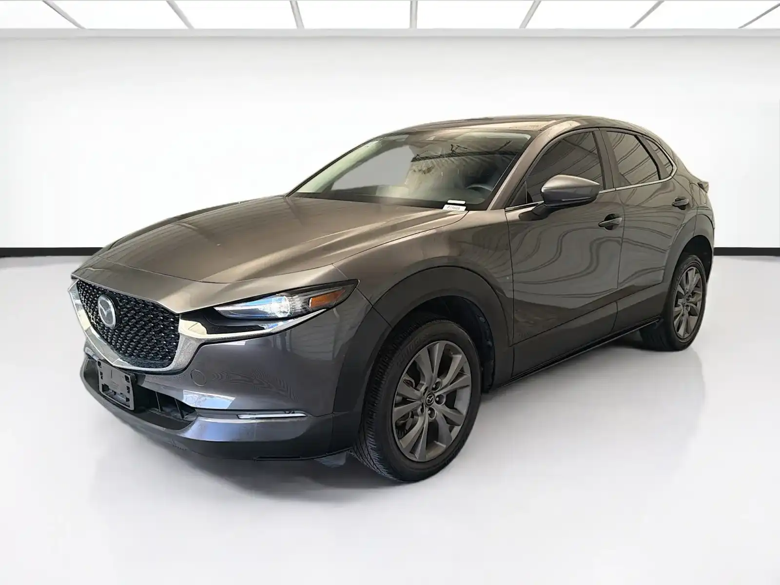 2021 Mazda CX-30 Preferred's photo