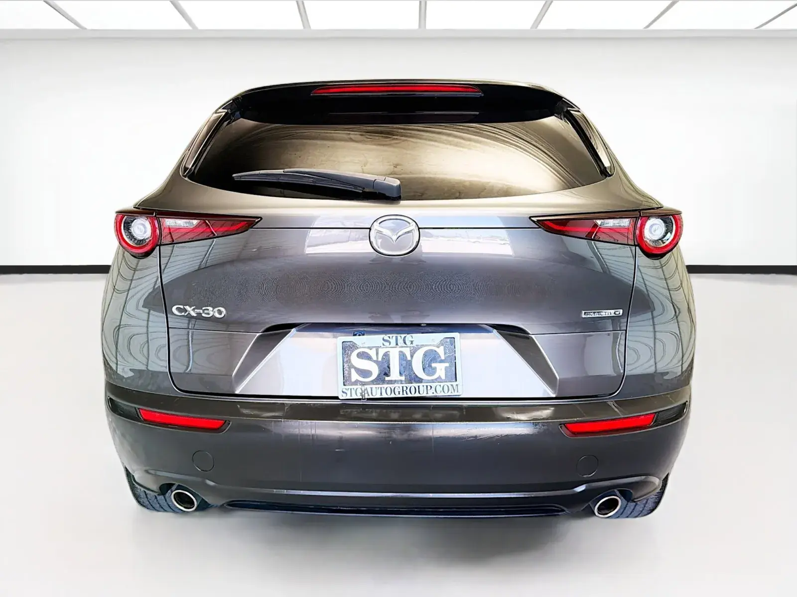 2021 Mazda CX-30 Preferred photo 5