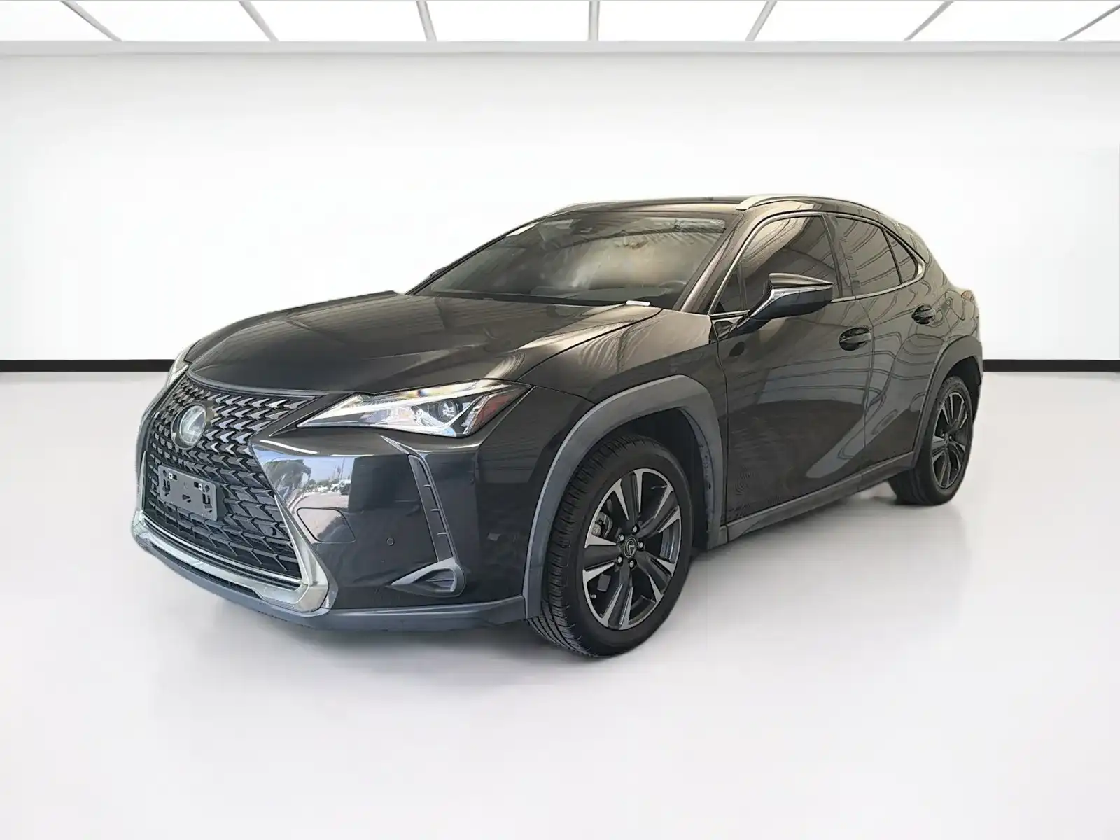 2021 Lexus UX 200 200 FWD's photo