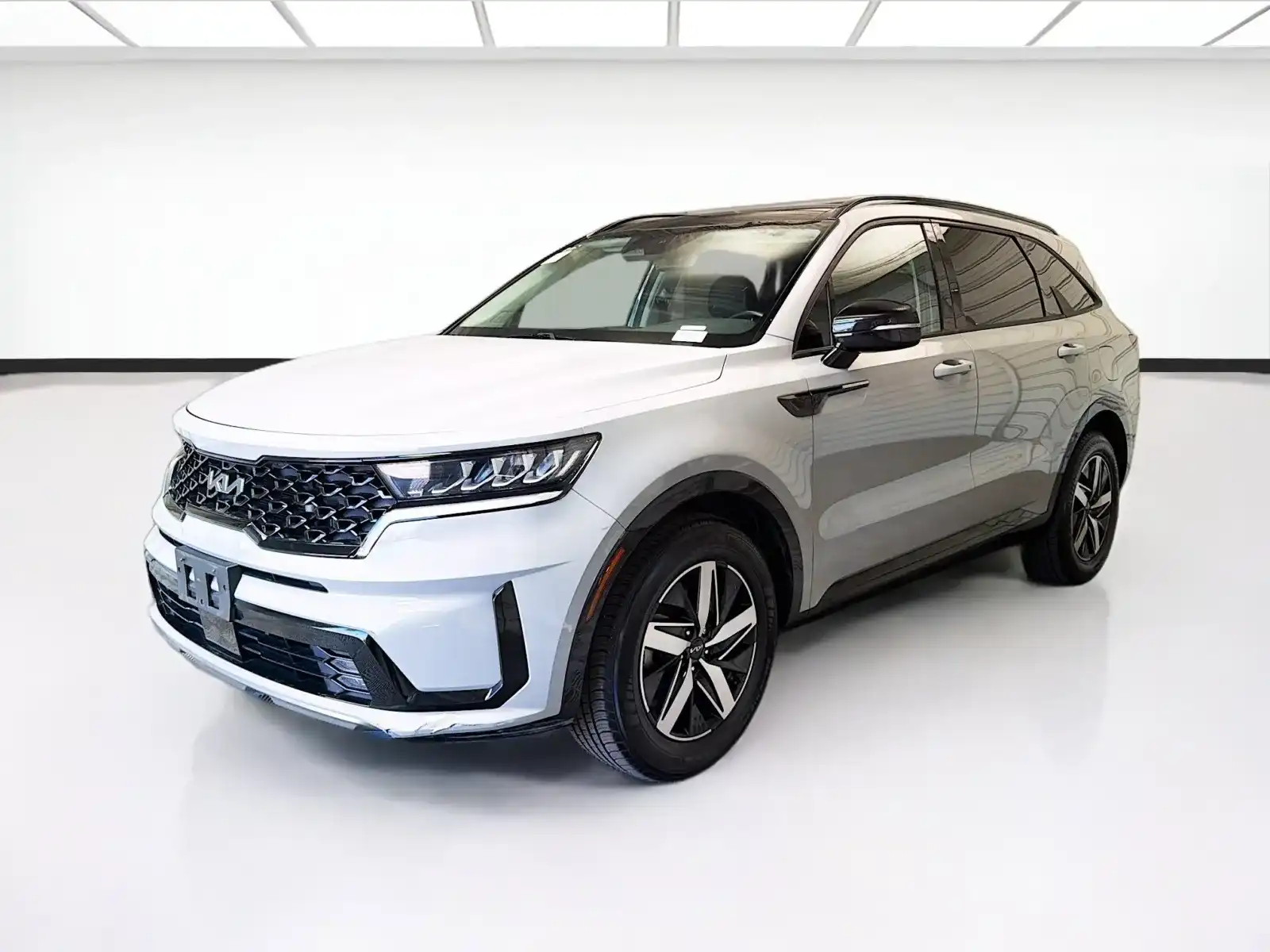 2023 Kia Sorento EX DCT's photo