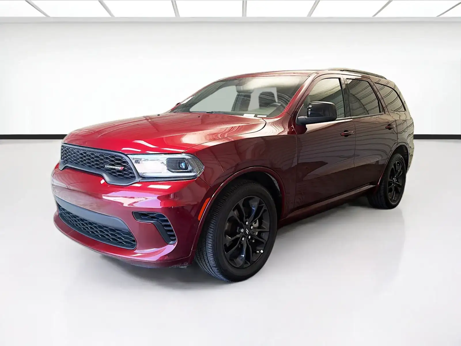 2025 Dodge Durango GT RWD's photo