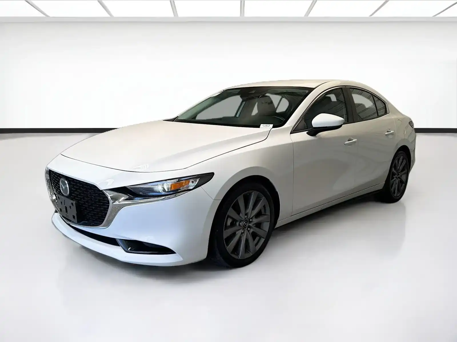 2019 Mazda CX-3 Select AT 4-Door SKYACTIV's photo