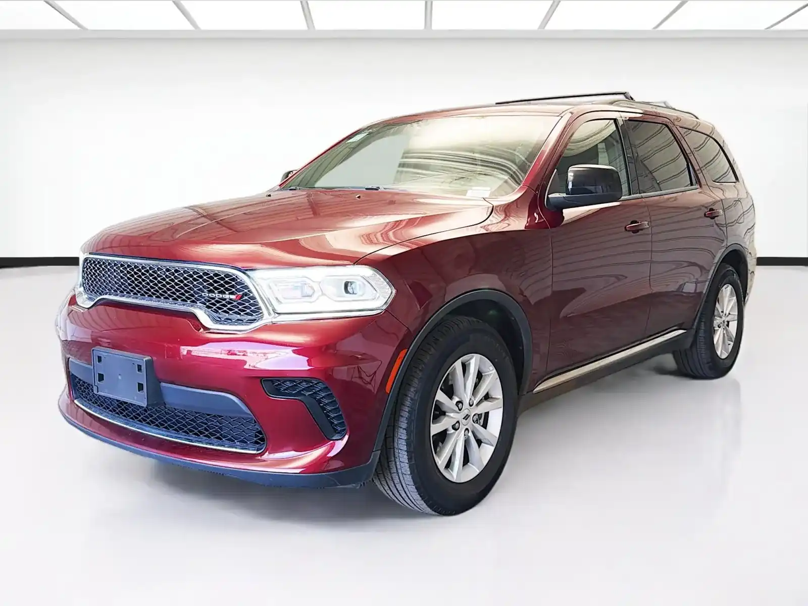 2023 Dodge Durango SXT RWD's photo