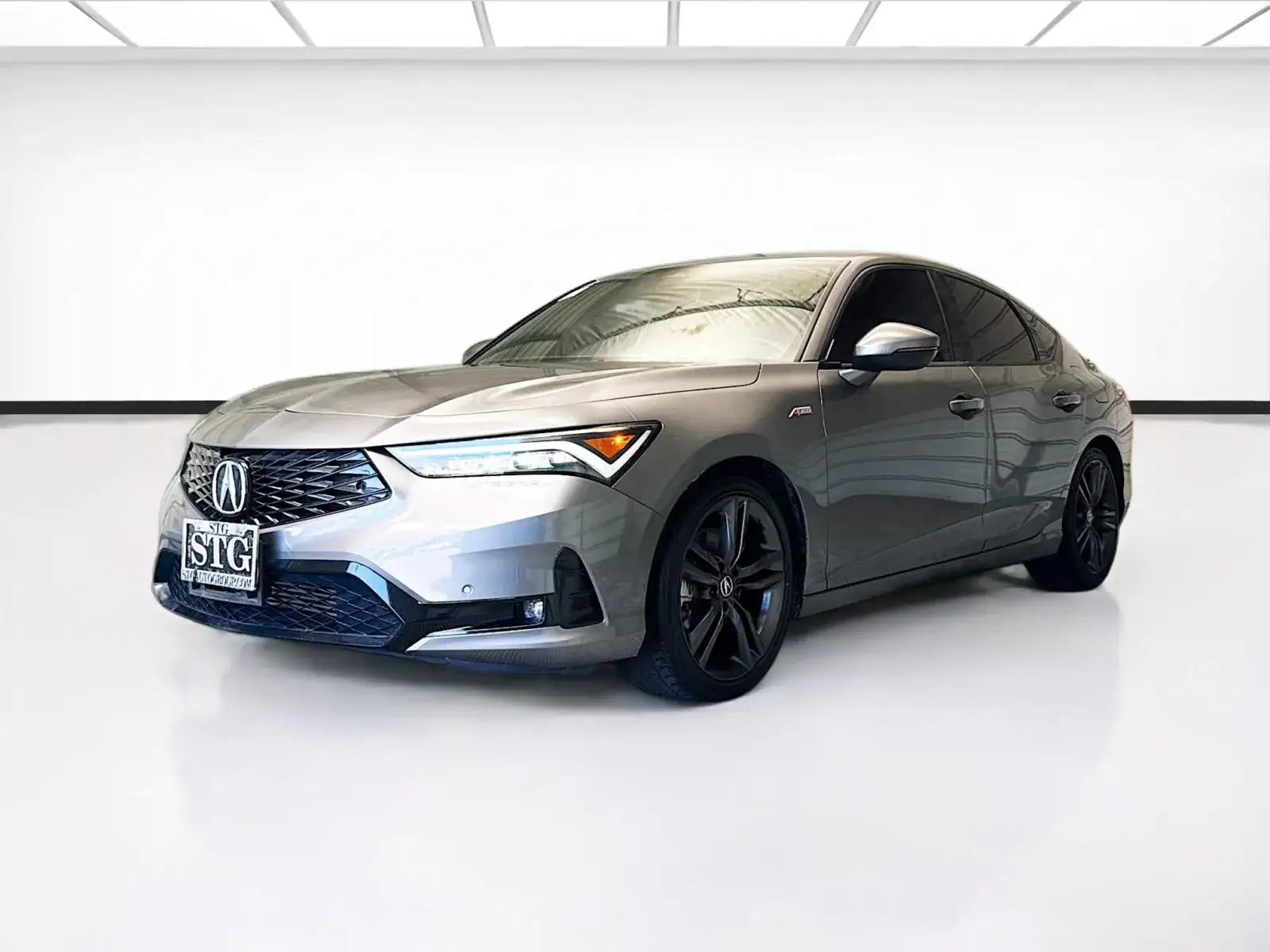 2024 Acura Integra A-Spec with Tech Package photo 1