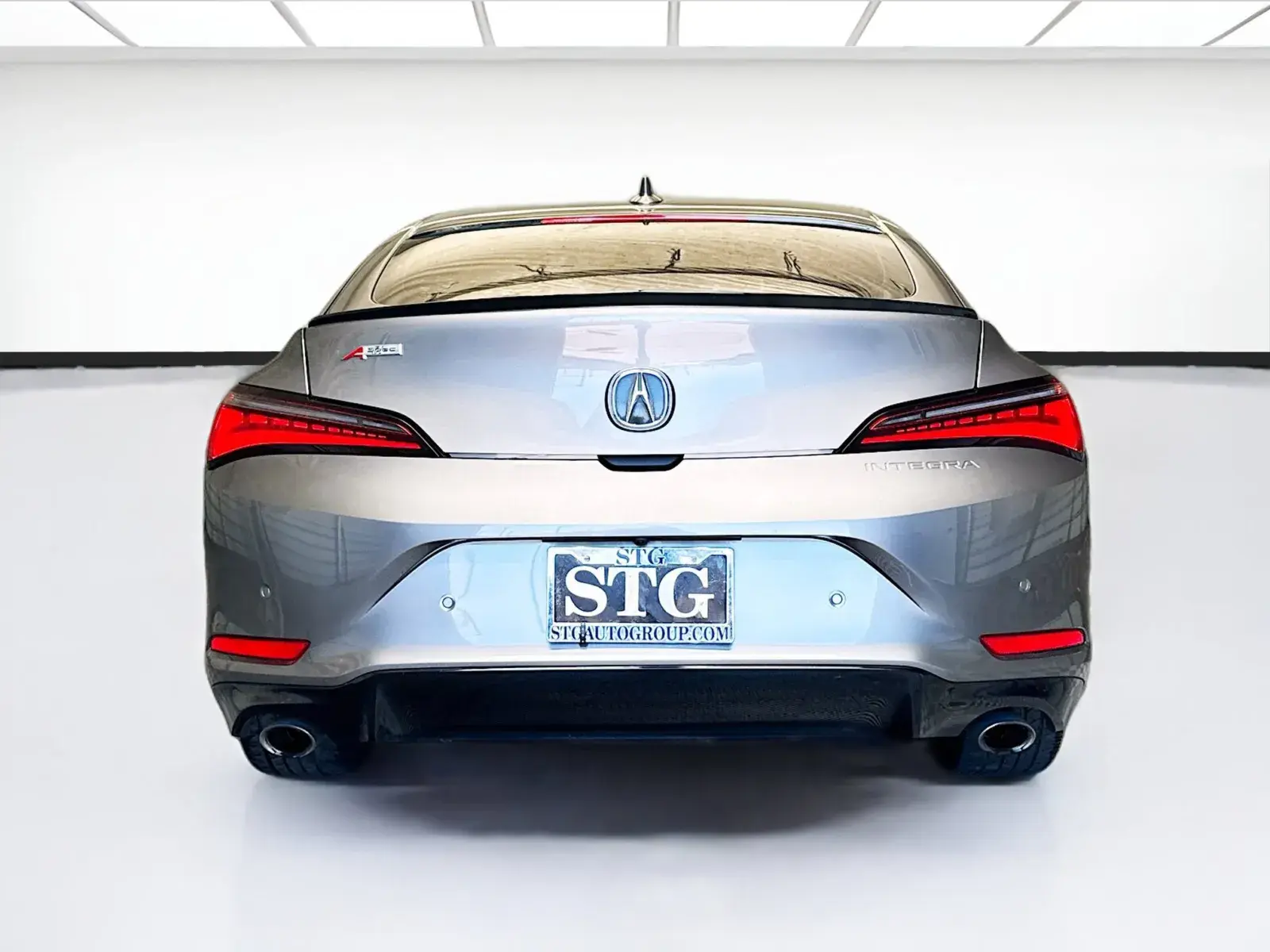 2024 Acura Integra A-Spec with Tech Package photo 5