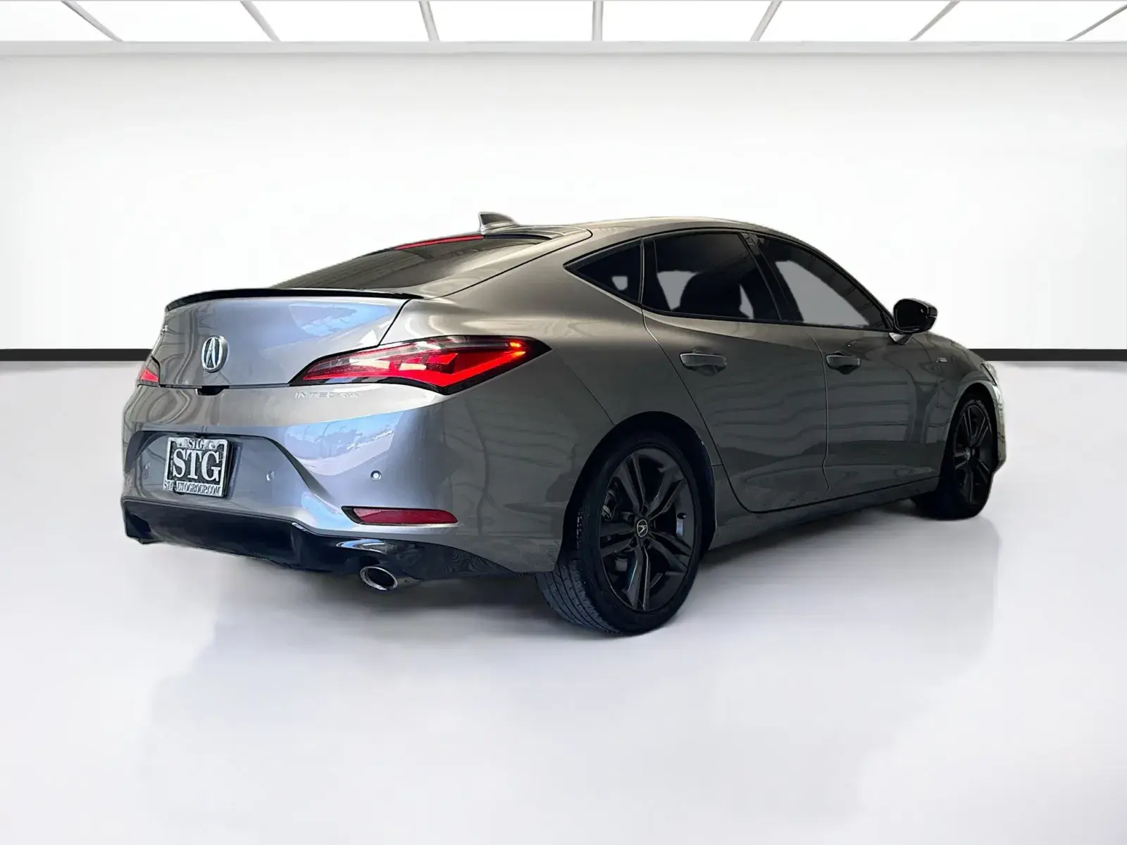 2024 Acura Integra A-Spec with Tech Package photo 4