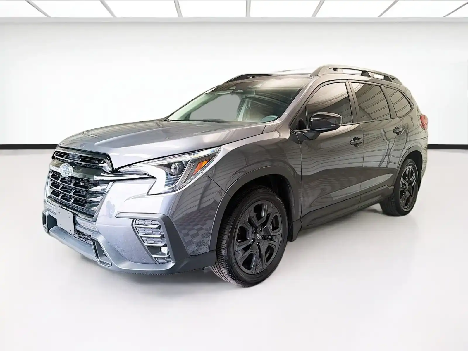 2025 Subaru Ascent Onyx Edition-Premium 7 Passenger's photo