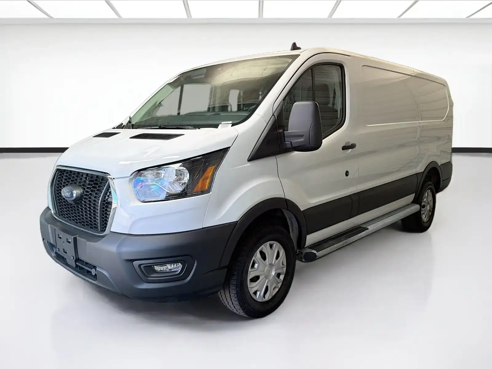 2025 Ford Transit 250 Low Roof 148 WB's photo