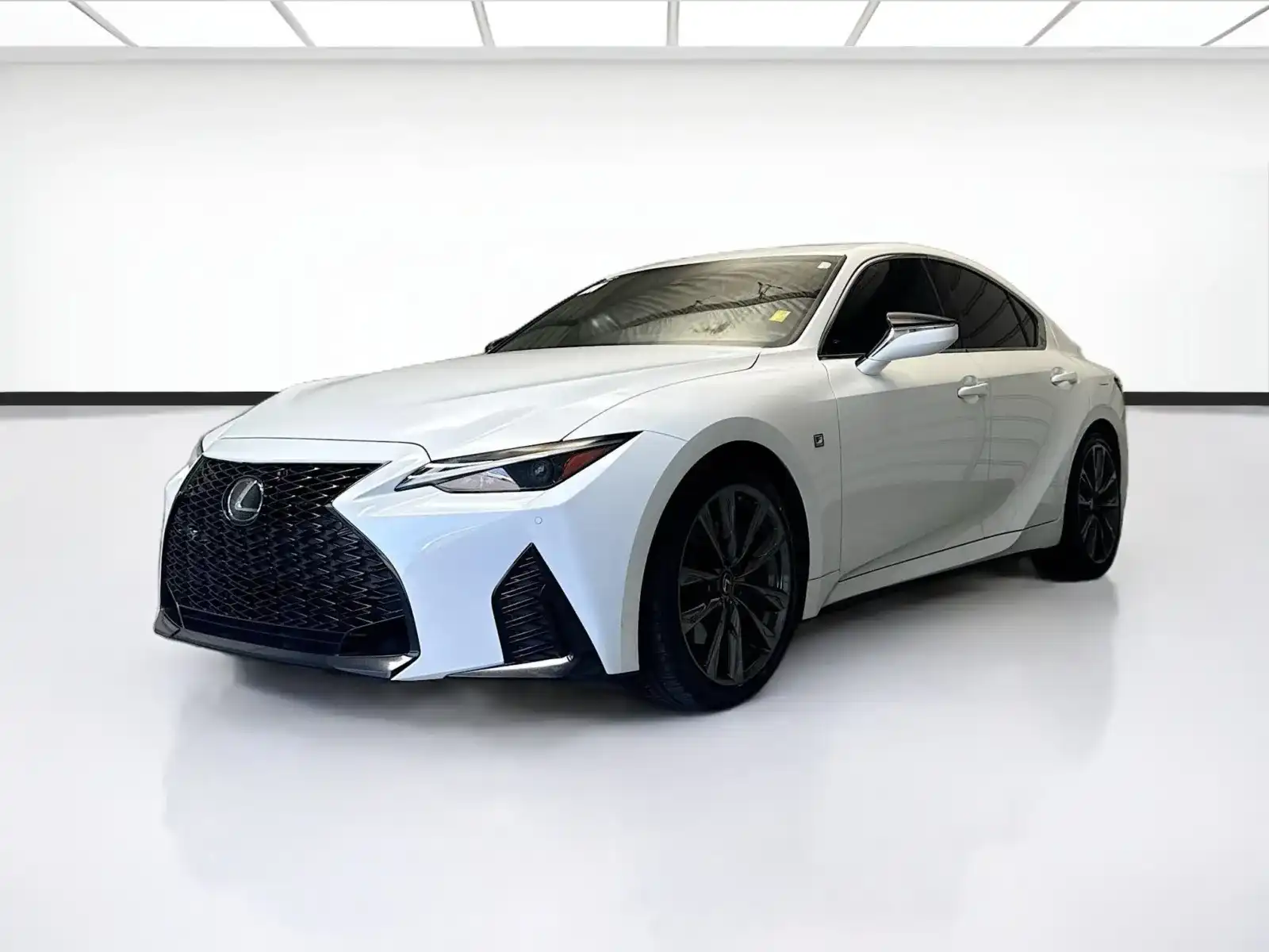 2023 Lexus IS 350 350 F SPORT RWD's photo