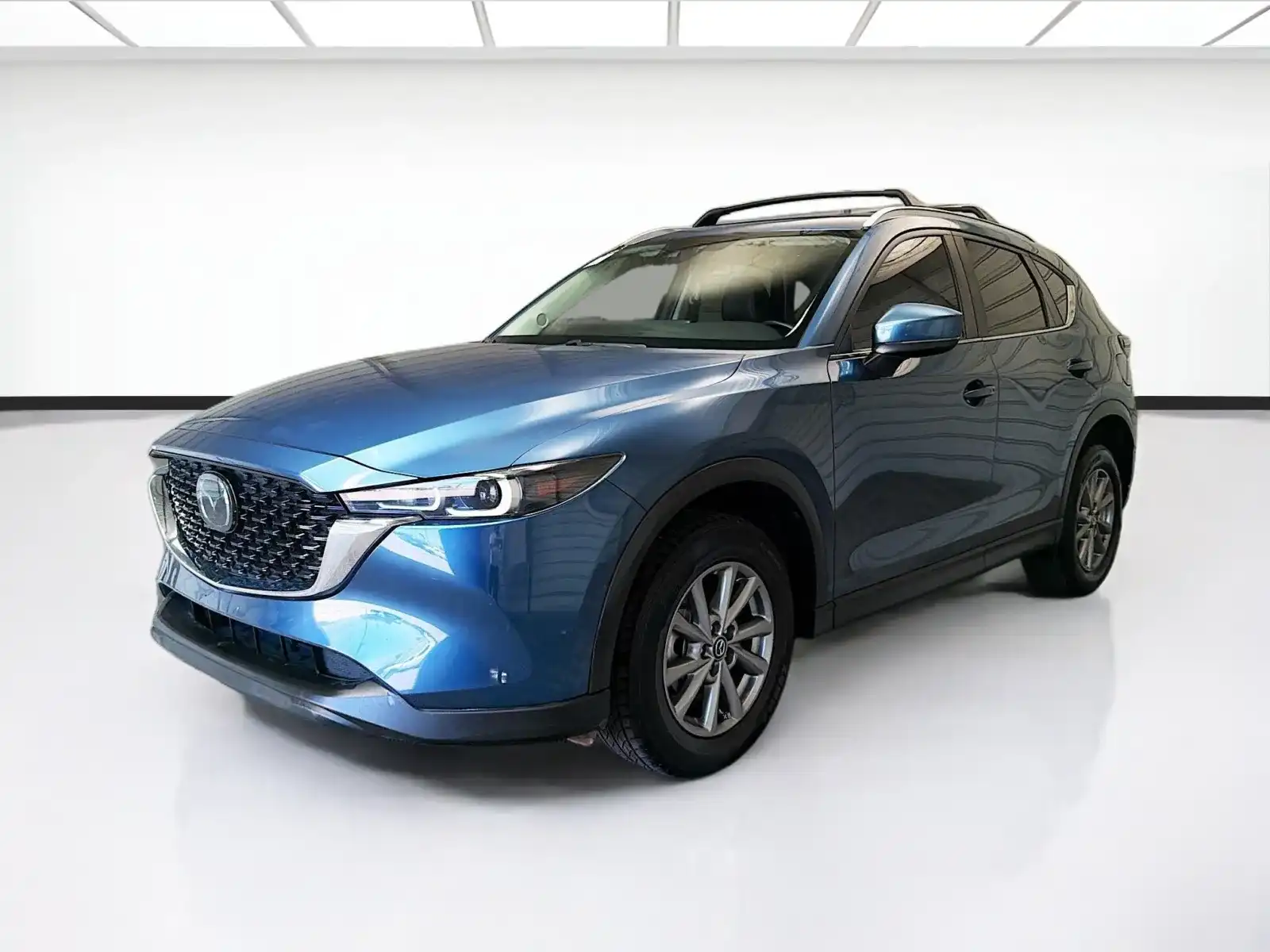 2023 Mazda CX-5 S Select Package Auto AWD's photo
