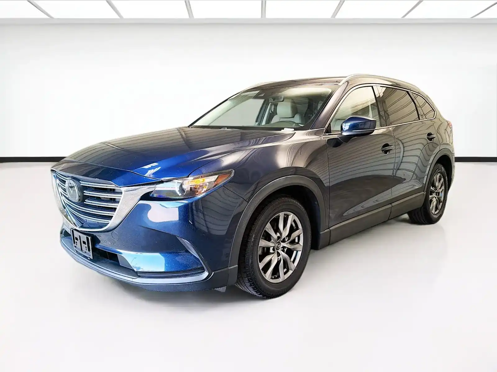 2019 Mazda CX-9 Touring FWD's photo