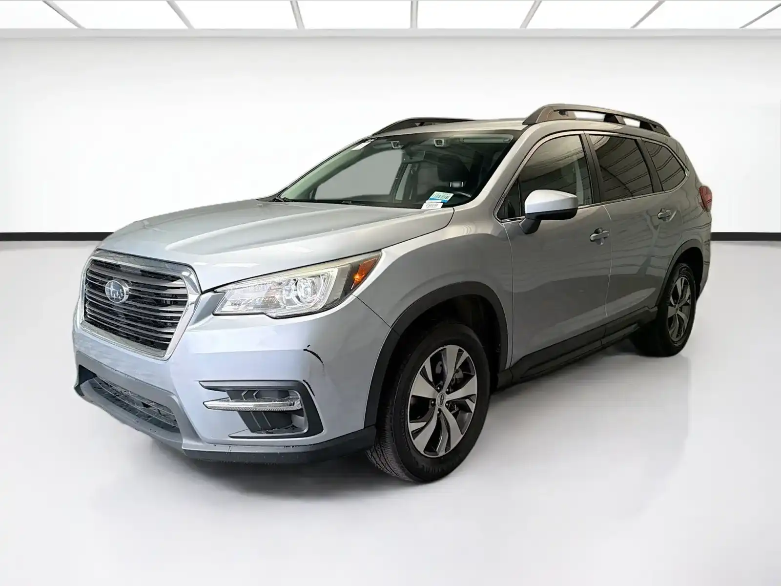 2022 Subaru Ascent Premium 7 Passenger's photo