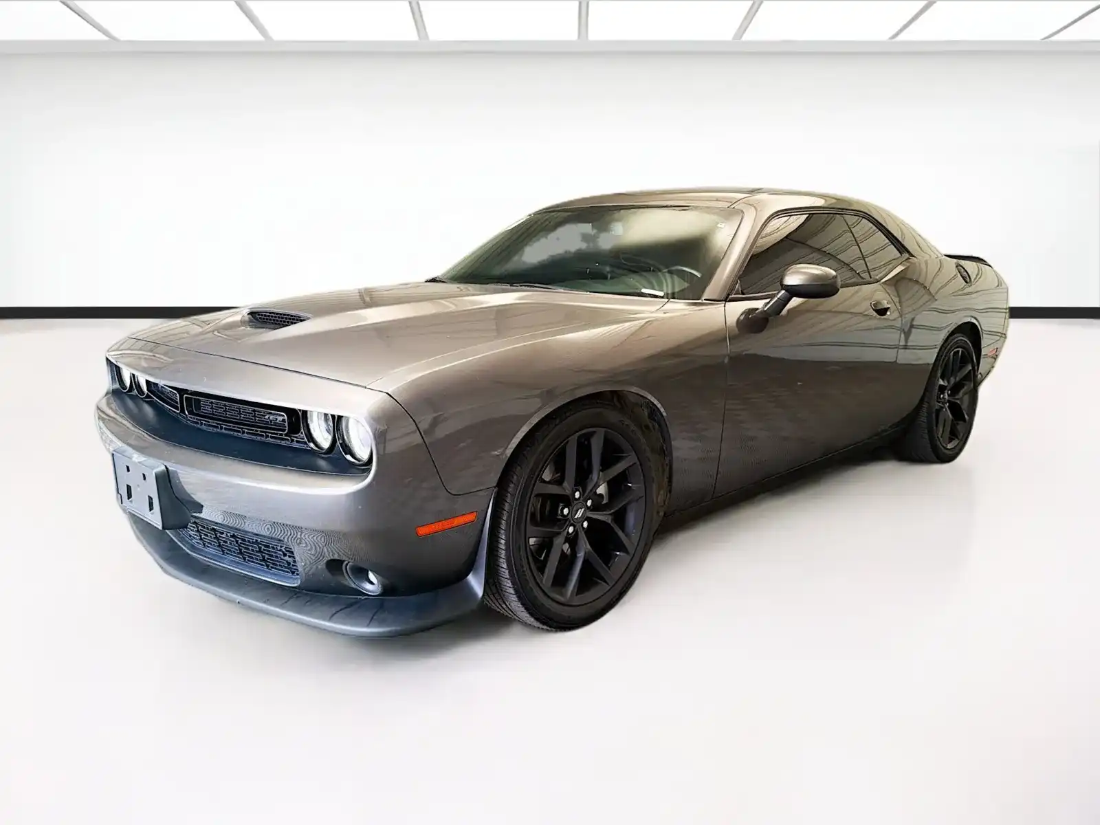 2021 Dodge Challenger GT Auto's photo