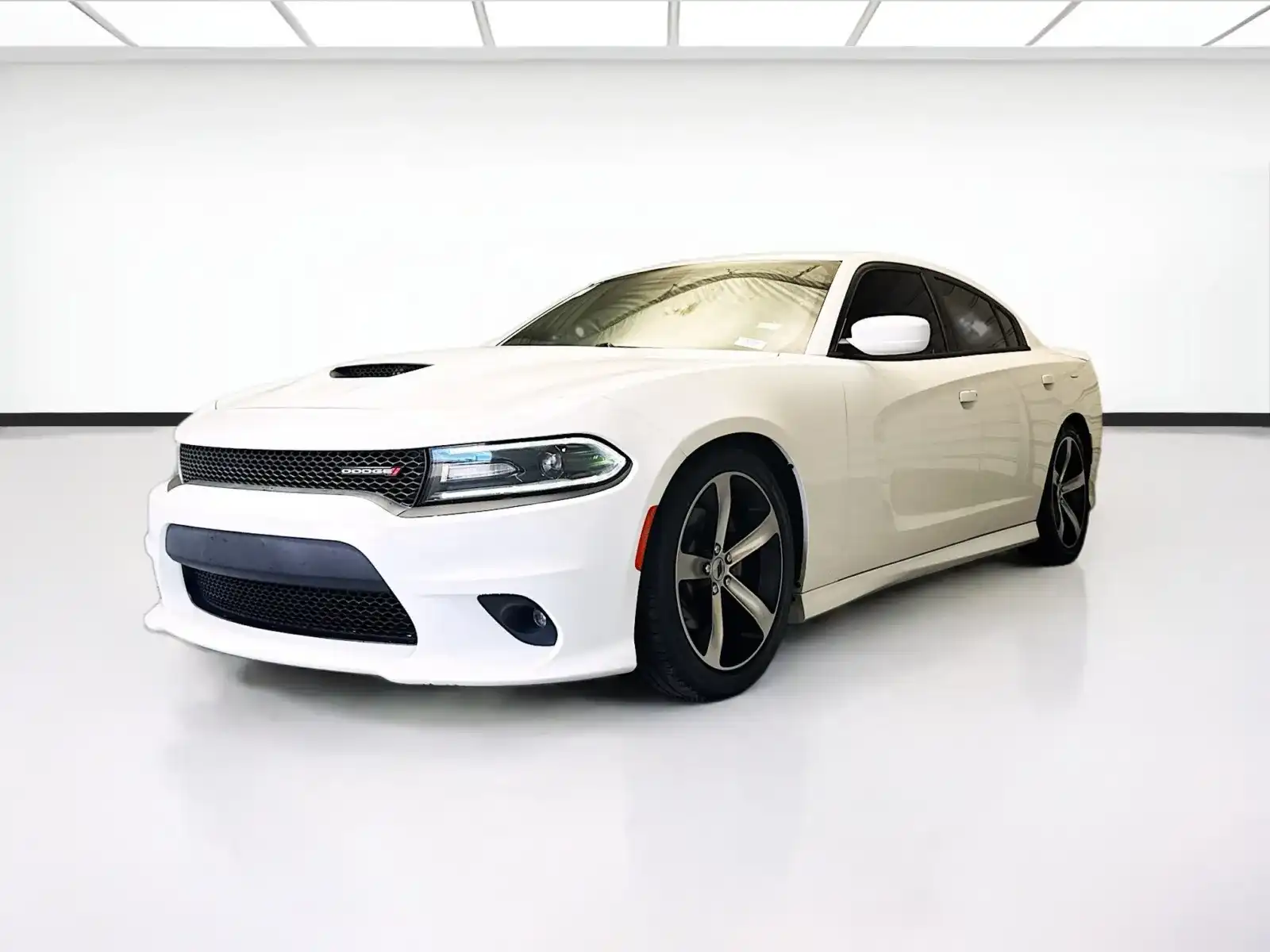 2019 Dodge Charger GT's photo