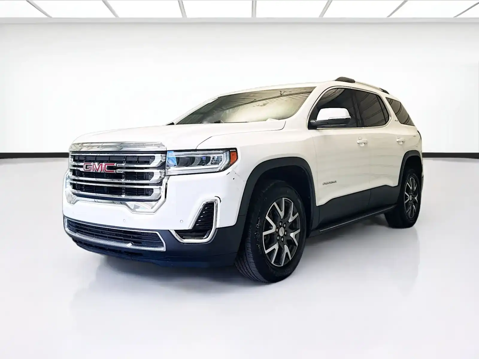 2023 GMC Acadia SLE FWD's photo