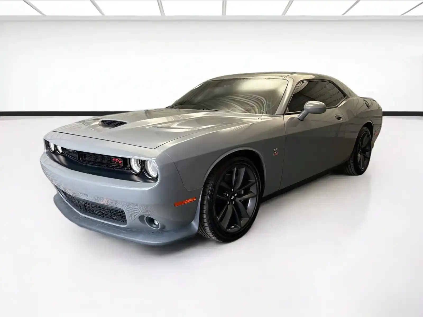 2019 Dodge Challenger R/T Scat Pack's photo