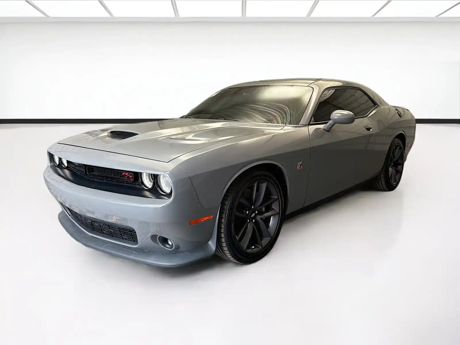 2019 Dodge Challenger R/T Scat Pack's photo