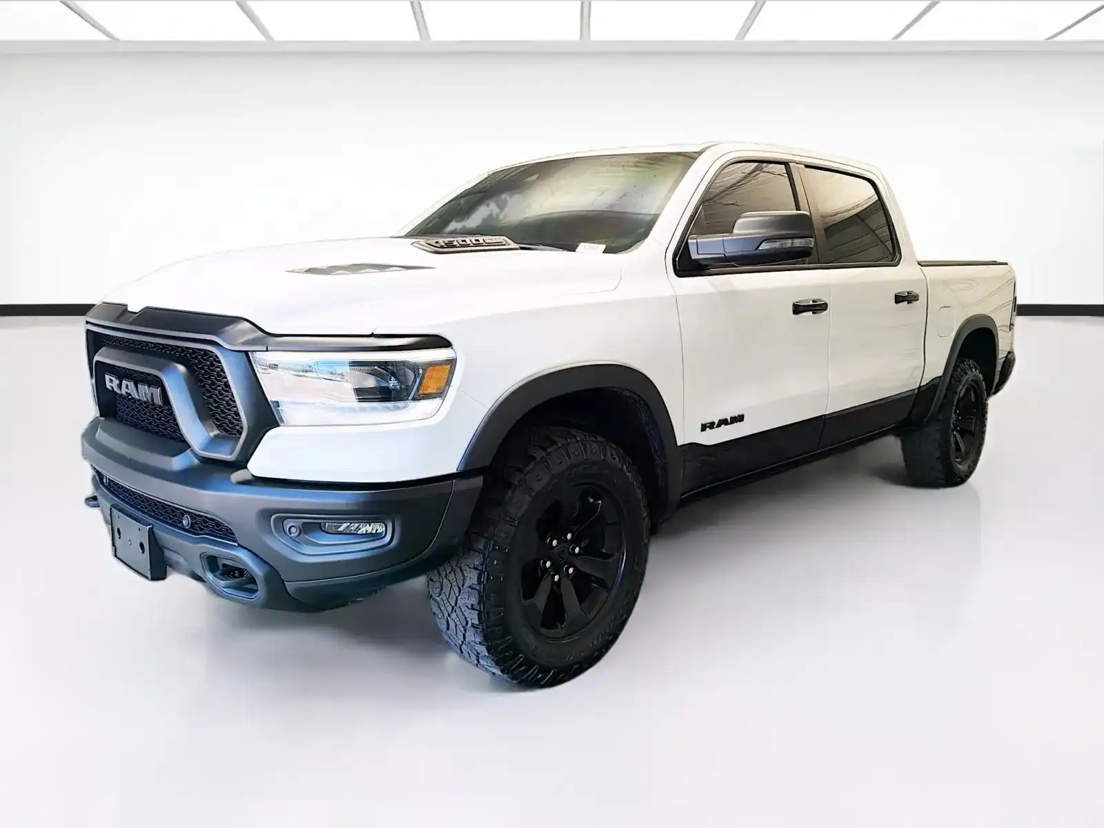 2023 RAM 1500 Rebel 4x4 Crew Cab 5'7's photo