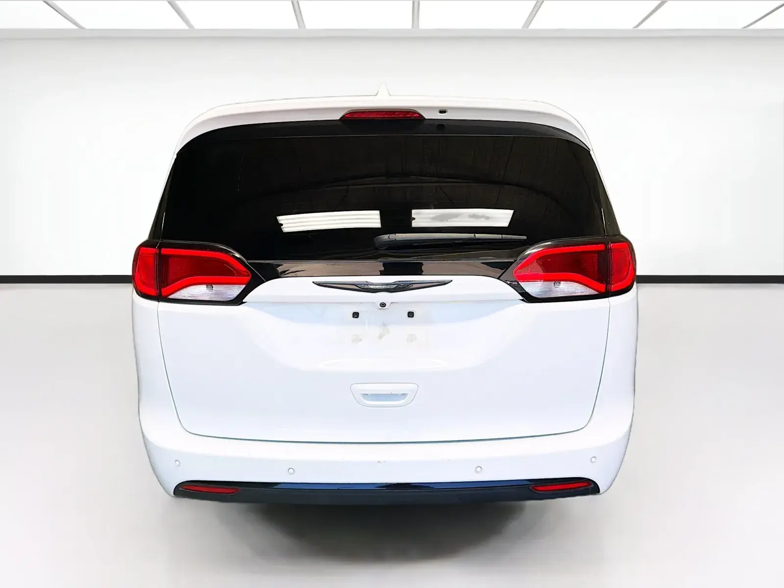 2019 Chrysler Pacifica Limited photo 5