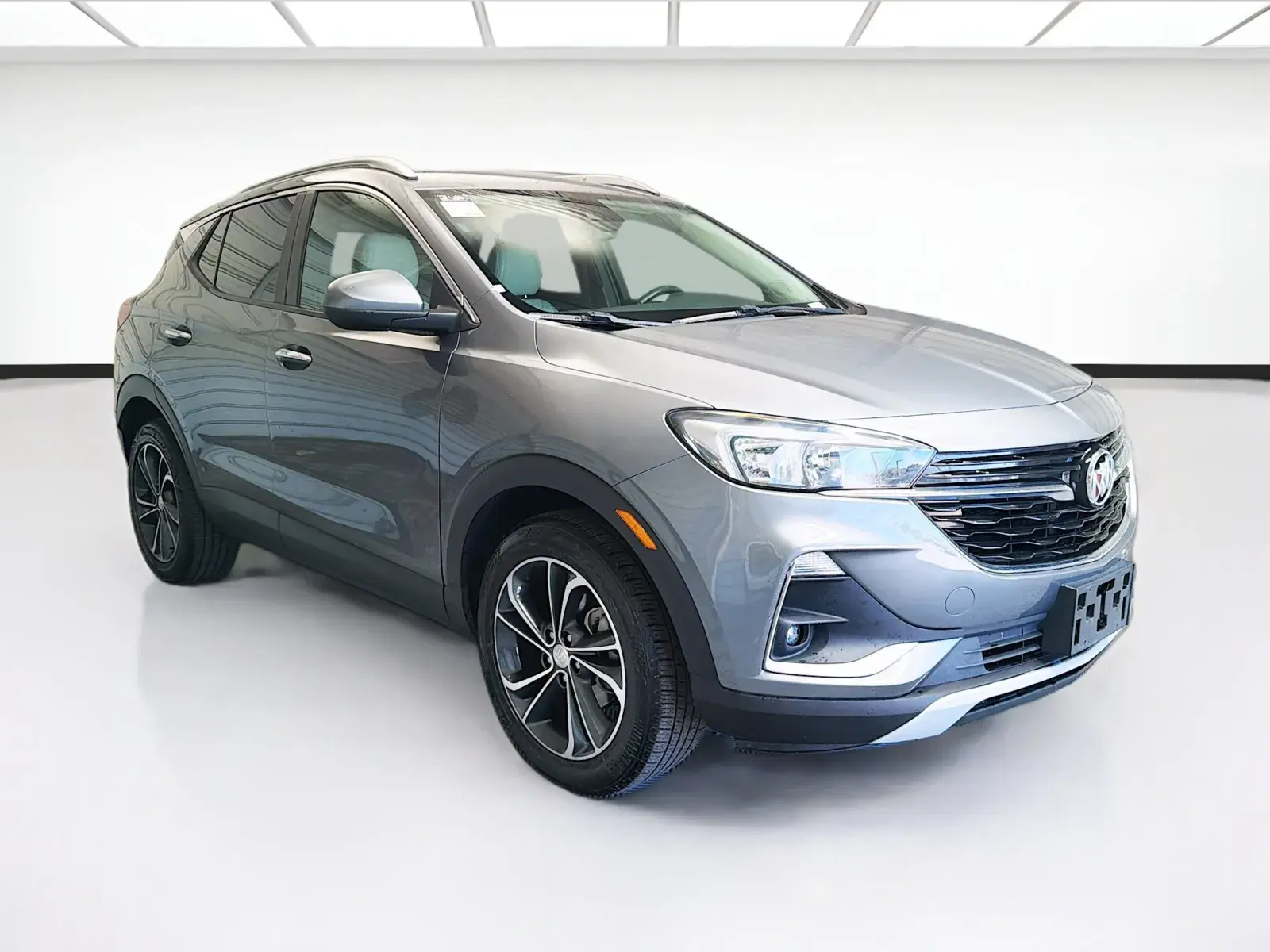 2021 Buick Encore GX Select photo 3