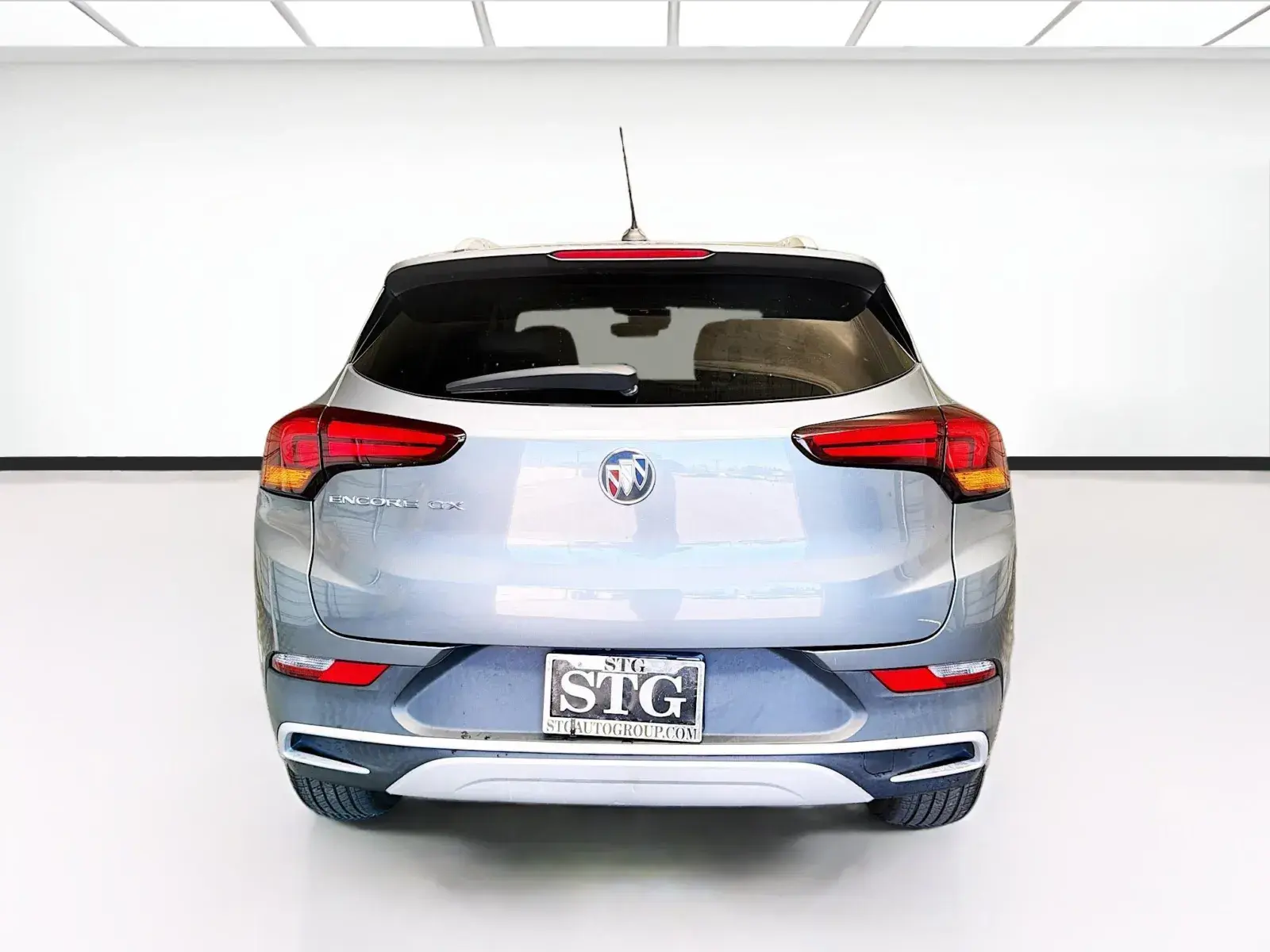 2021 Buick Encore GX Select photo 5