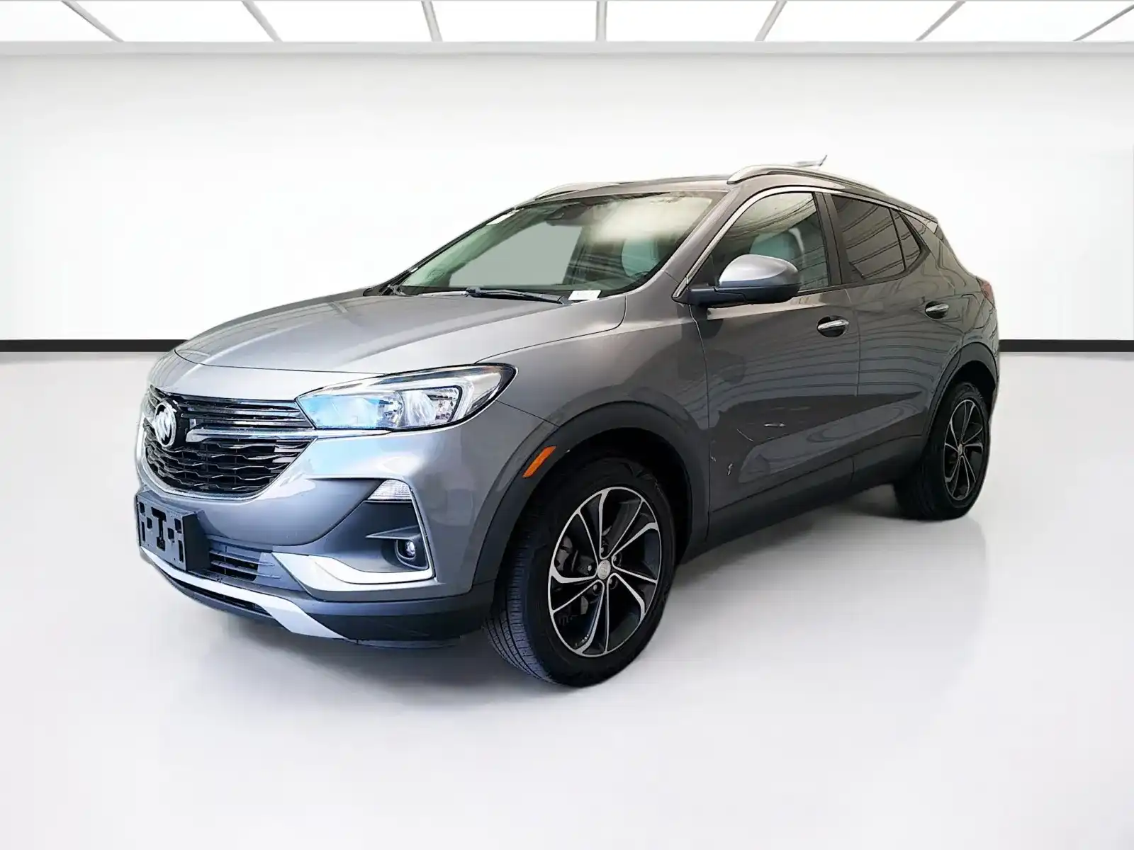 2021 Buick Encore GX Select's photo