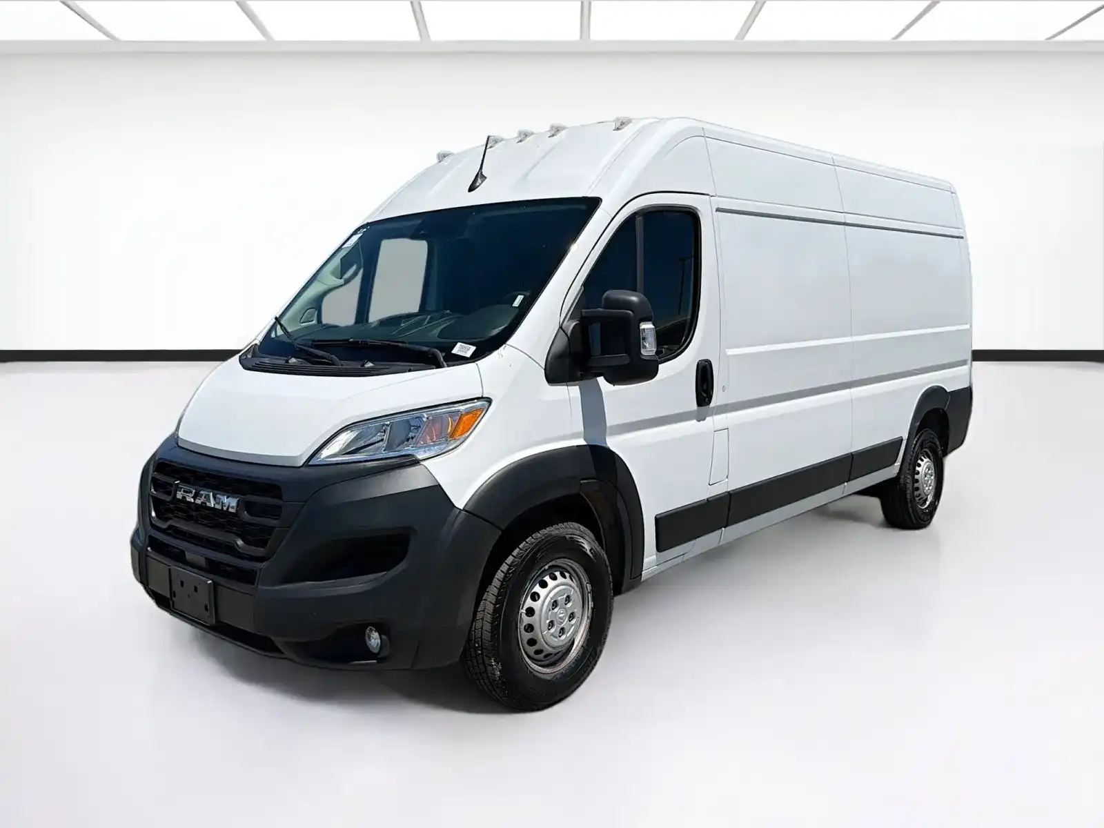 2025 RAM ProMaster 2500 TRDSMAN WOPS 159" WB High Roof's photo