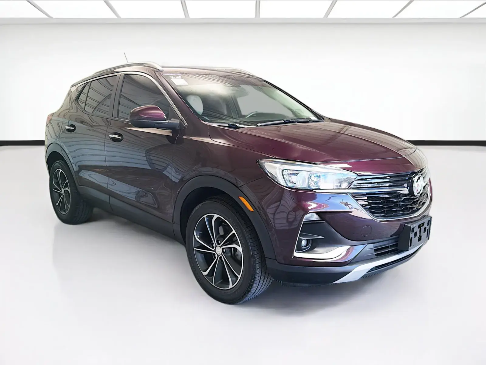 2020 Buick Encore GX Select photo 3