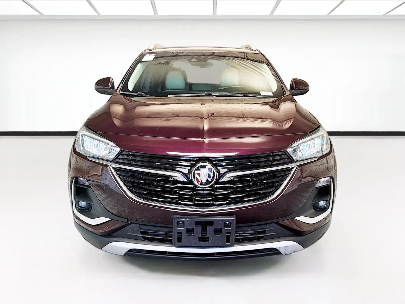 2020 Buick Encore GX Select photo 5