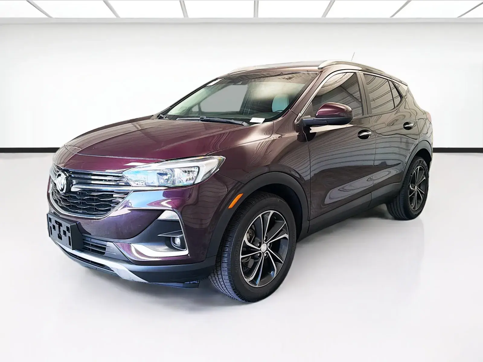 2020 Buick Encore GX Select photo 4