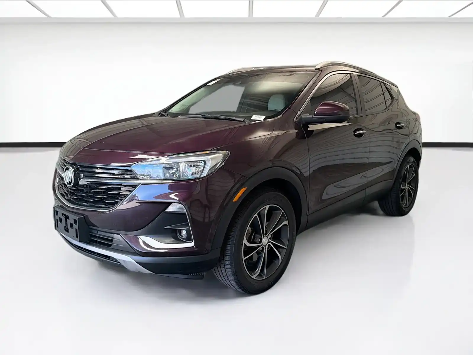 2020 Buick Encore GX Select's photo