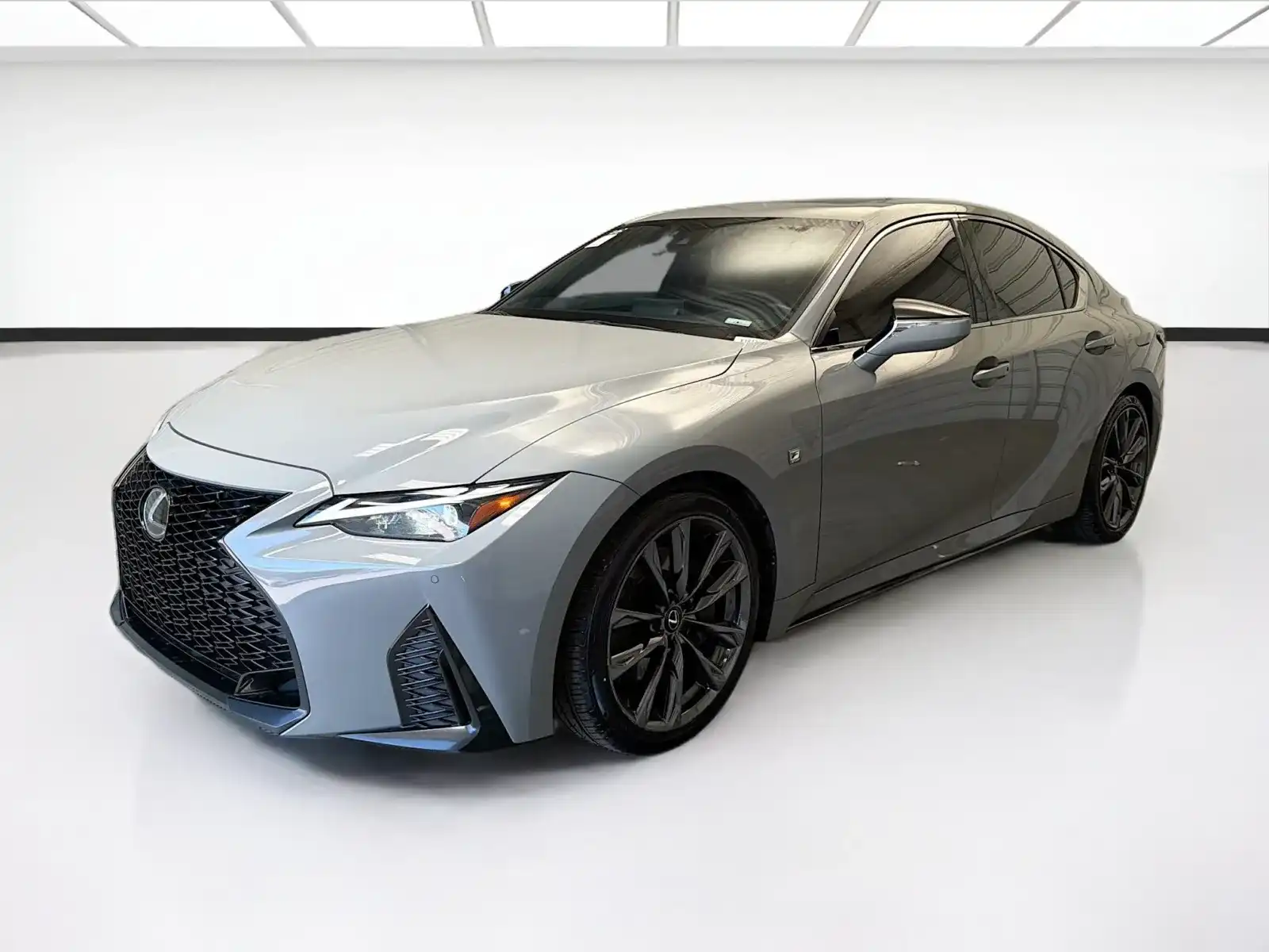 2024 Lexus IS 350 350 F SPORT RWD's photo