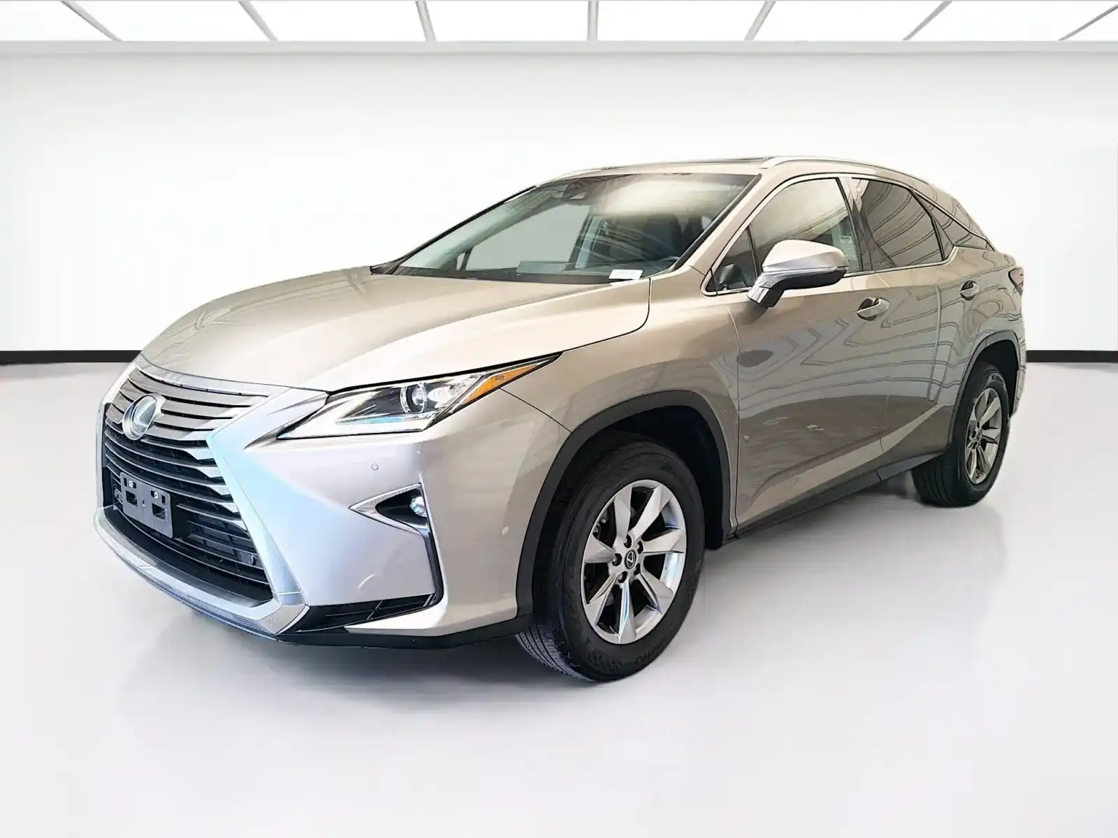 2018 Lexus RX 350 350 FWD's photo