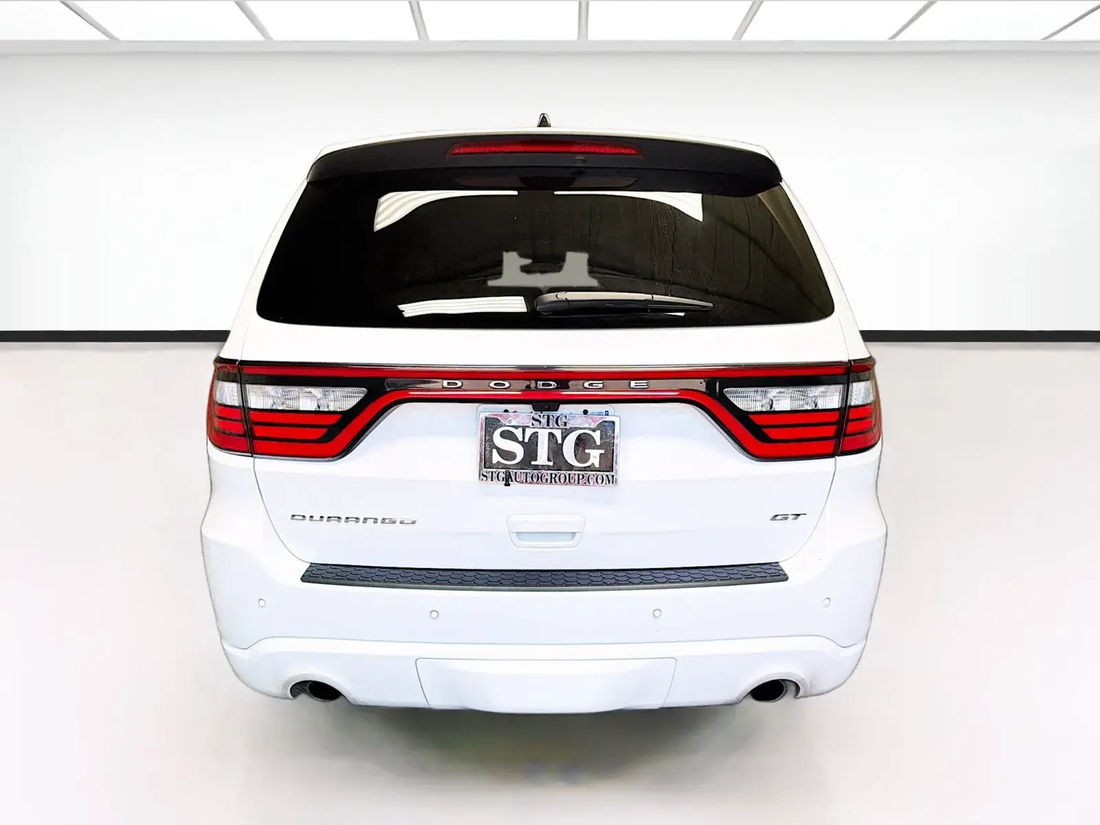 2024 Dodge Durango GT Plus RWD photo 5