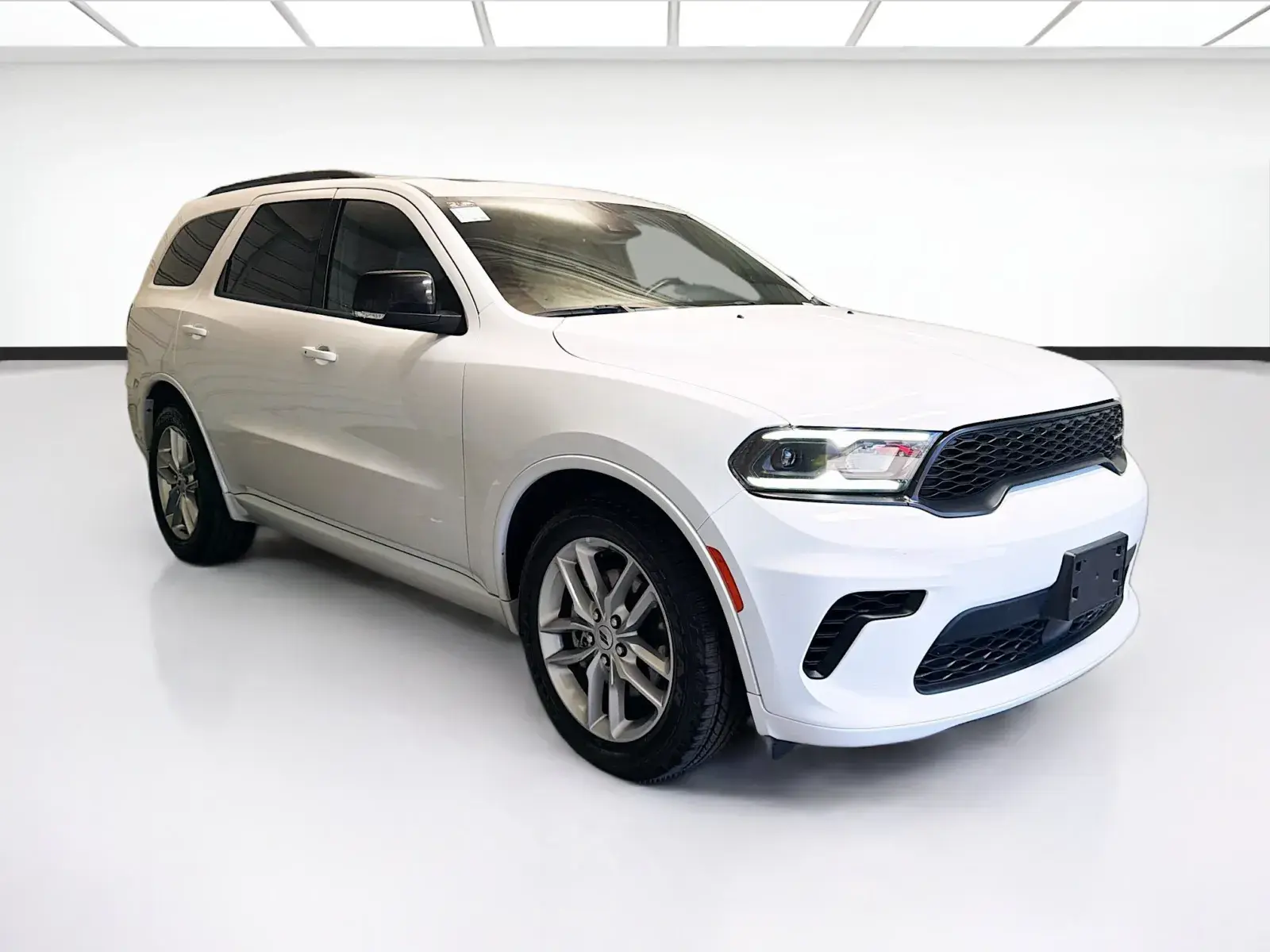 2024 Dodge Durango GT Plus RWD photo 3
