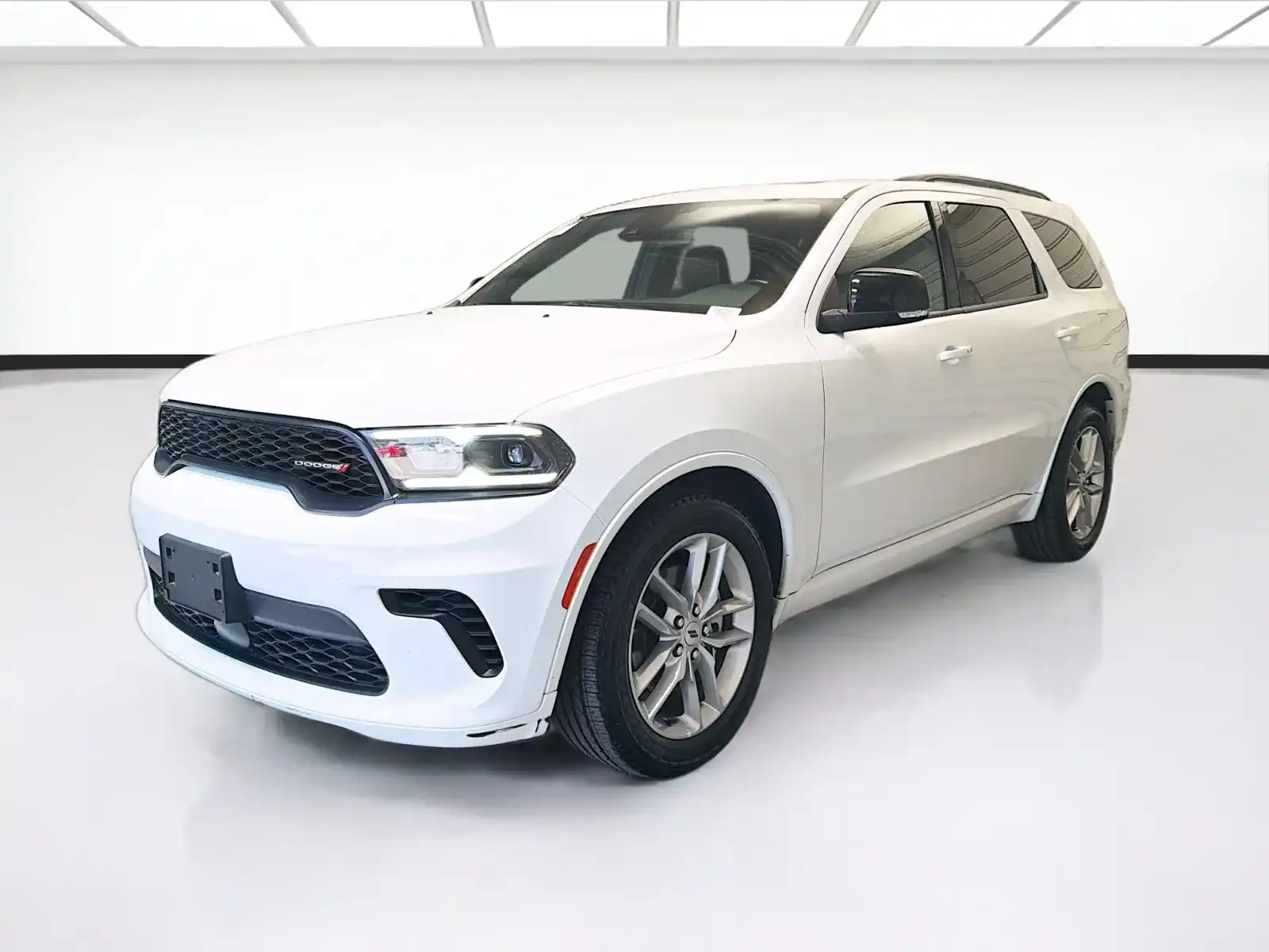 2024 Dodge Durango GT Plus RWD's photo