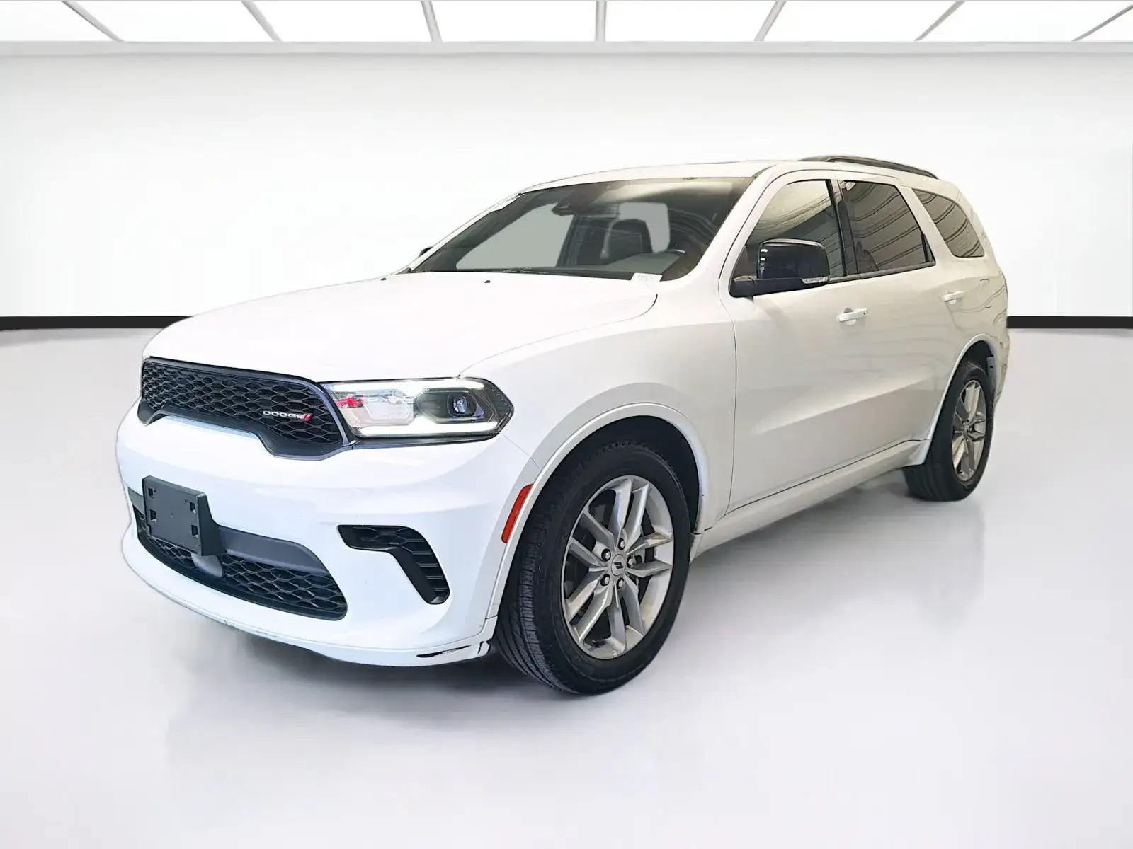 2024 Dodge Durango GT Plus RWD photo 1
