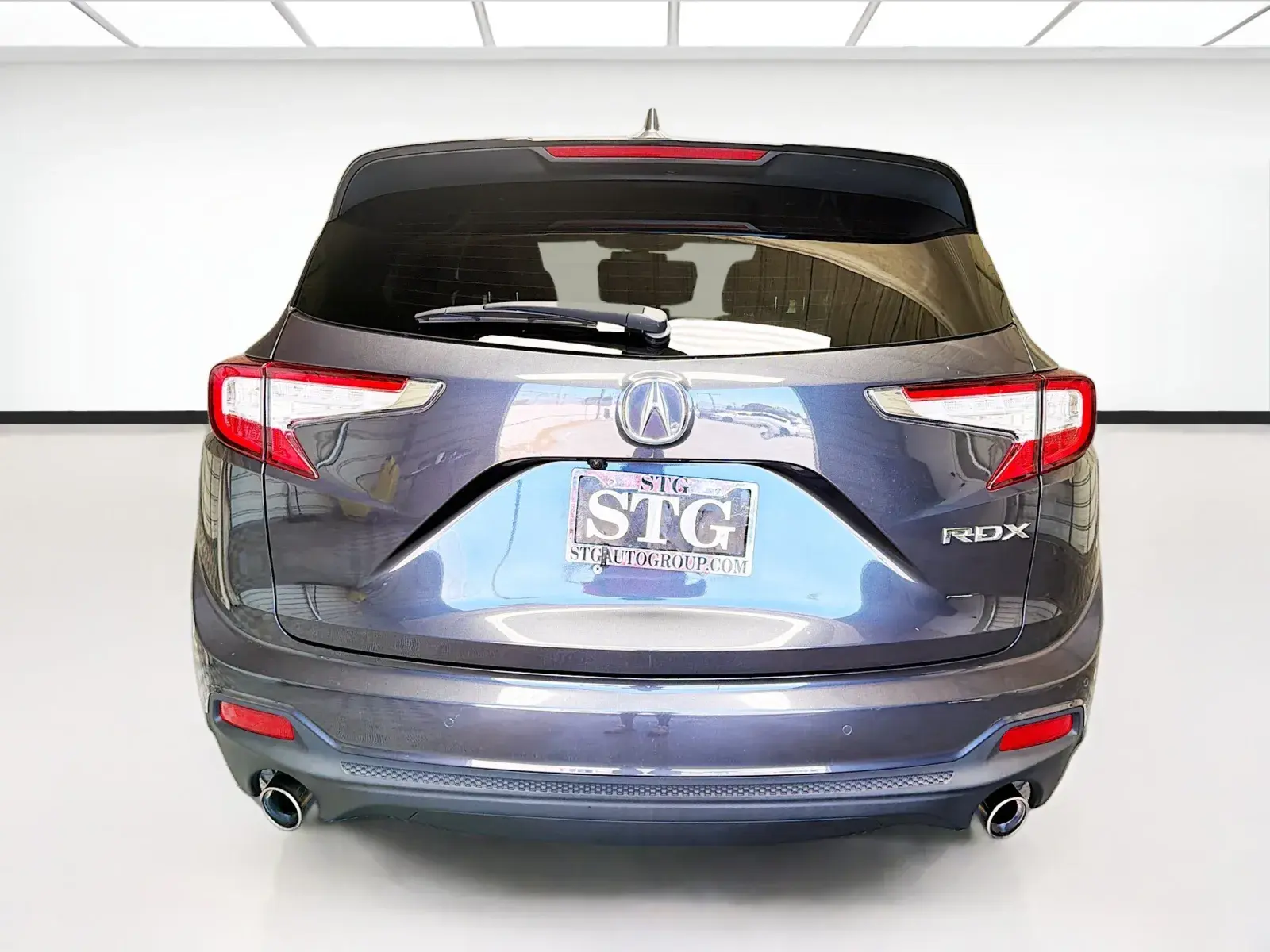 2020 Acura RDX Technology Package photo 5