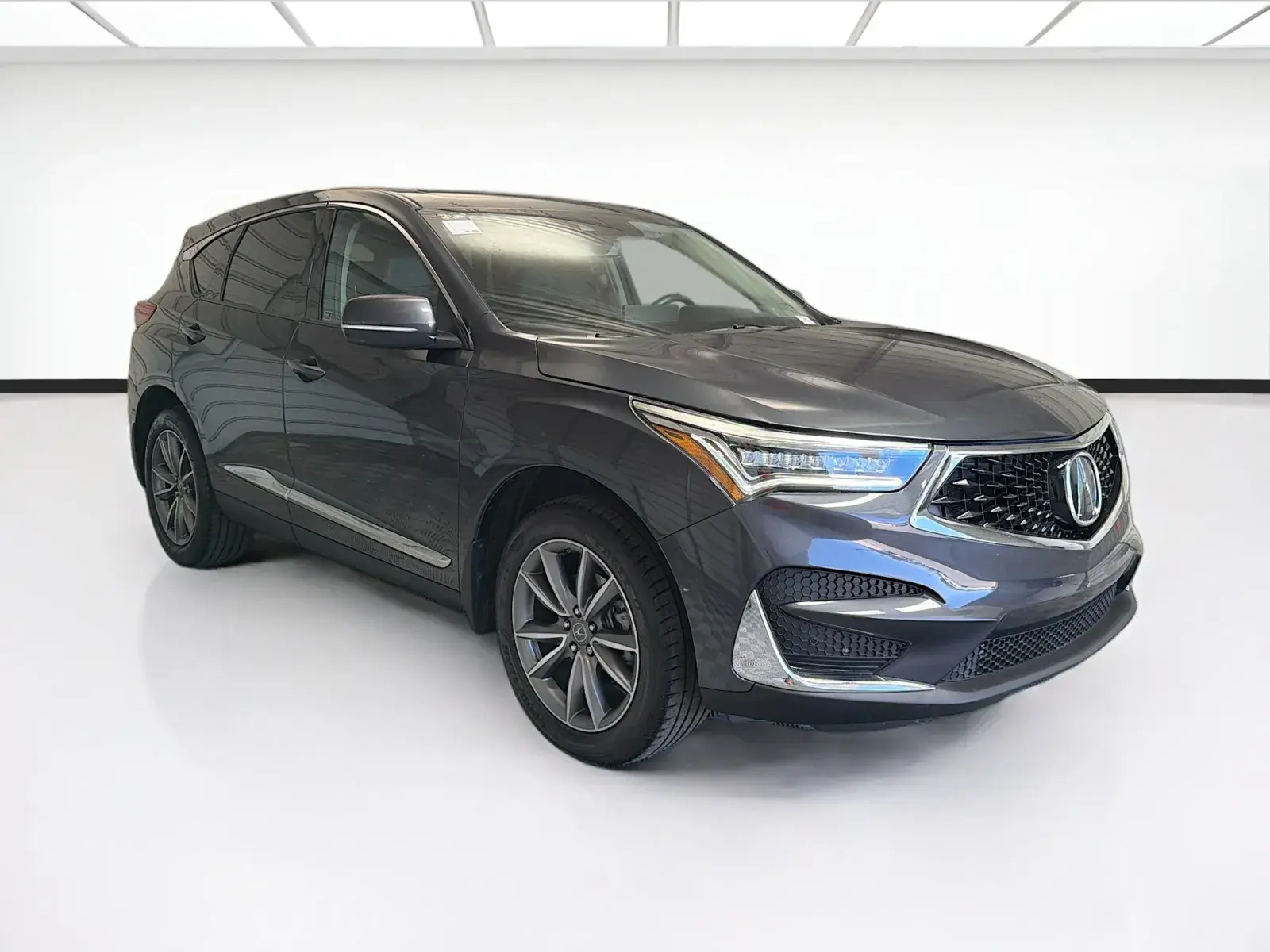 2020 Acura RDX Technology Package photo 3
