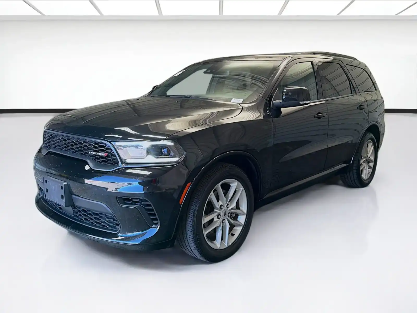 2024 Dodge Durango GT Plus RWD's photo