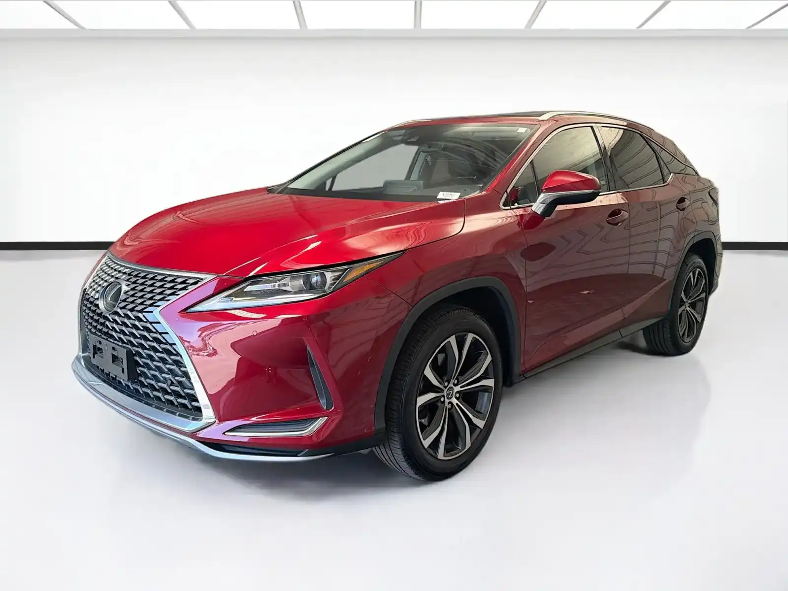 2020 Lexus RX 350 350 FWD's photo