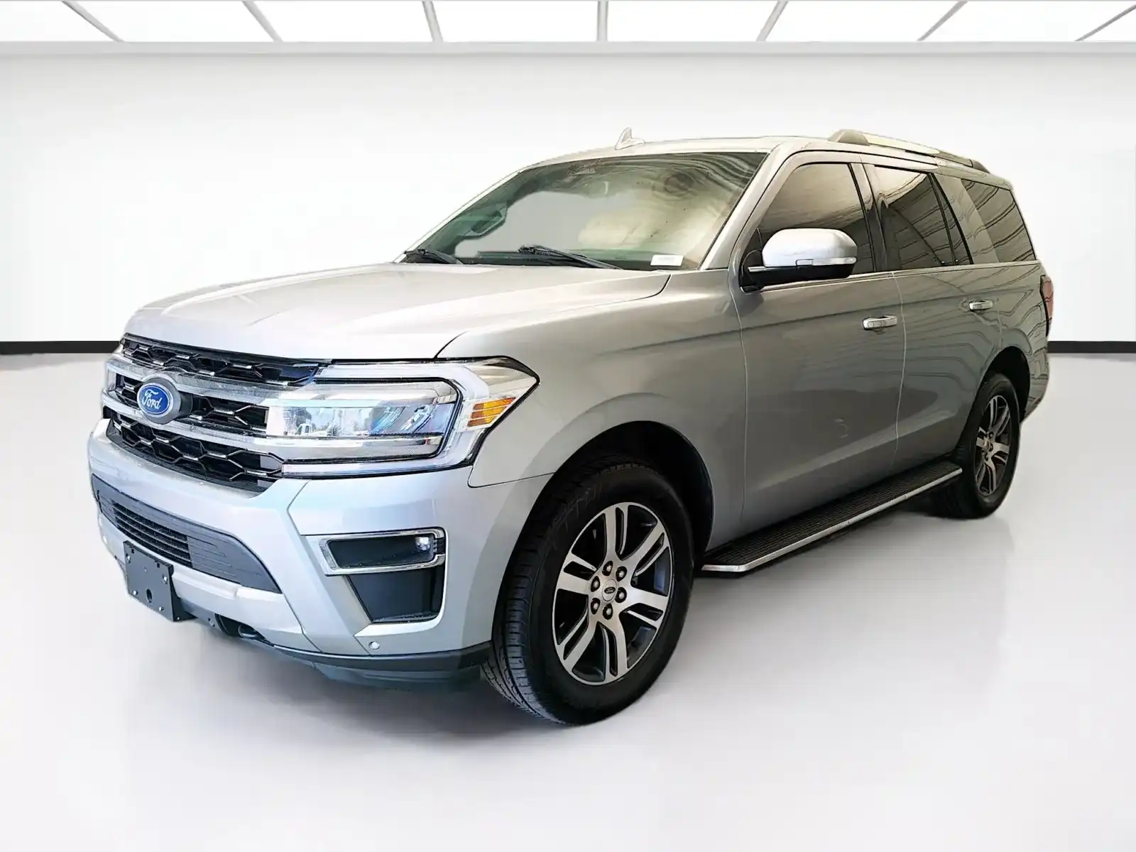 2023 Ford Expedition Limited 4X4's photo